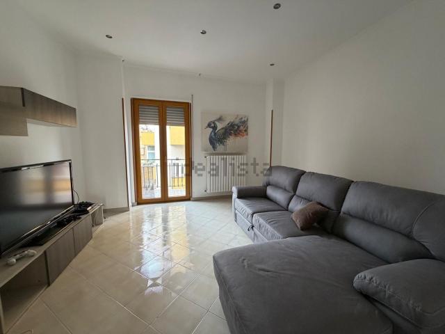 Appartamento in vendita di 90 m² in Via Francesco De Sanctis, 10
