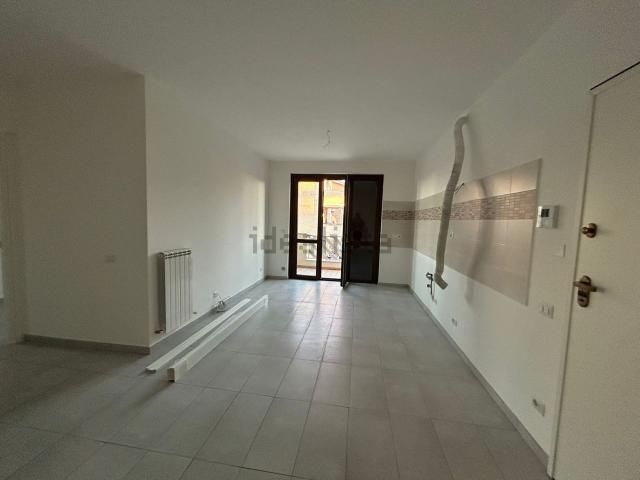 Appartamento in vendita di 90 m² in Via Francesco Egidi
