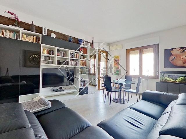 Appartamento in vendita di 90 m² in Via Francesco Furini