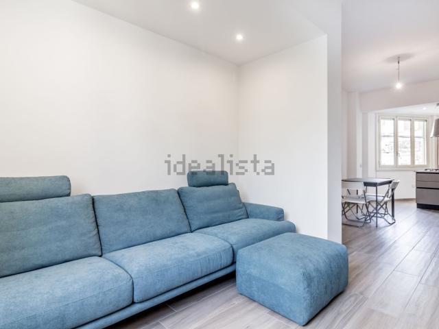 Appartamento in vendita di 90 m² in Via Francesco Orazio da Pennabilli, 20