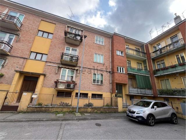Appartamento in vendita di 90 m² in Via Francesco Maria Nigrisoli, 7