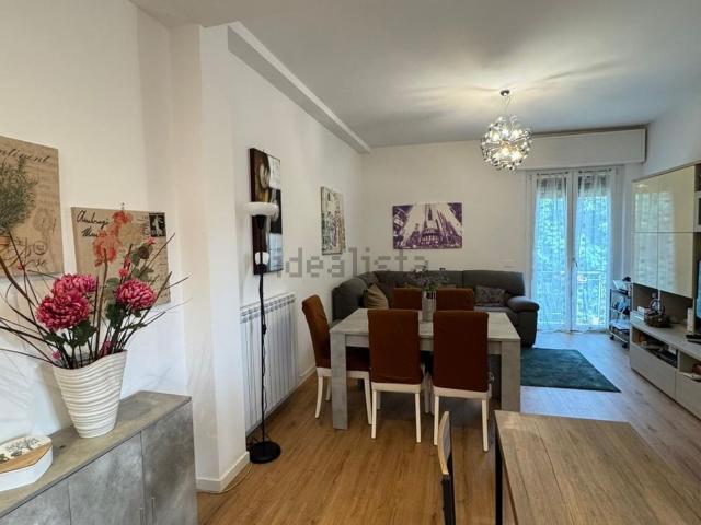 Appartamento in vendita di 90 m² in Via Francesco Novati, 3