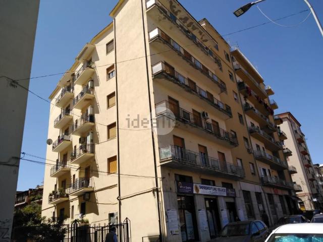 Appartamento in vendita di 90 m² in Via Francesco Saverio Nitti, 20