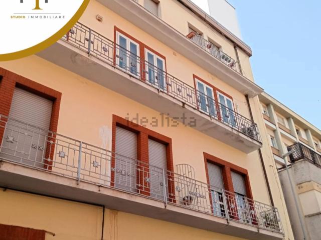 Appartamento in vendita di 90 m² in Via Francesco Paga