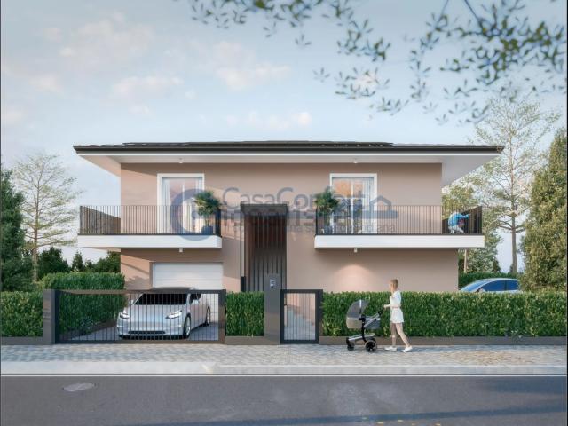 Appartamento in vendita di 90 m² in Via Francesco Petrarca