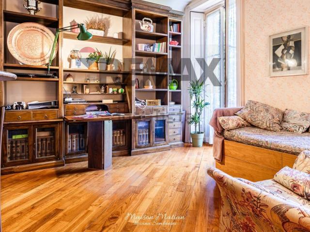 Appartamento in vendita di 90 m² in Via Francesco Petrarca, 22