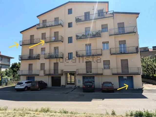 Appartamento in vendita di 90 m² in Via Francesco Petrarca