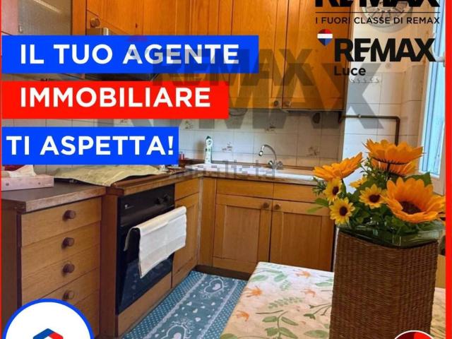Appartamento in vendita di 90 m² in Via Francesco Petrarca, 6