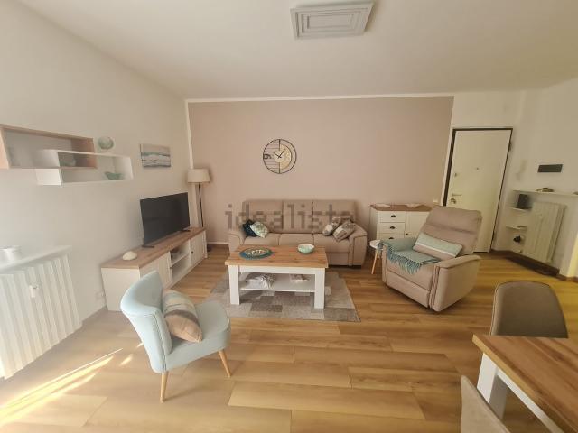 Appartamento in vendita di 90 m² in Via Francesco Rolandi