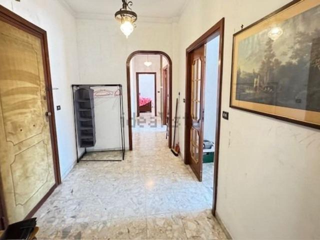 Appartamento in vendita di 90 m² in Via Francesco Ravaschio