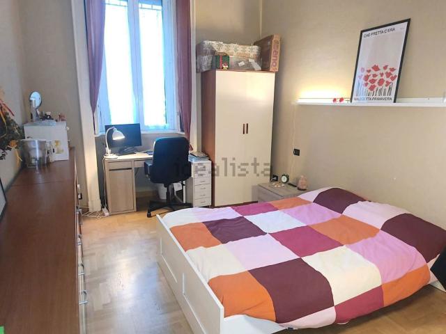 Appartamento in vendita di 90 m² in Via Francesco Redi, 31