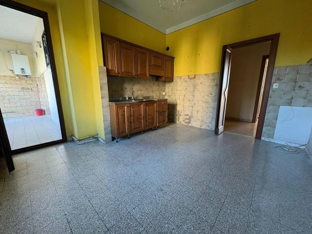 Appartamento in vendita di 90 m² in Via Francesco Traini, 2