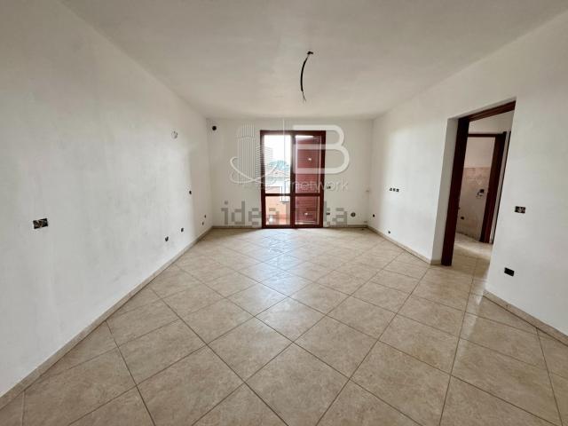 Appartamento in vendita di 90 m² in Via Francesca Vecchia