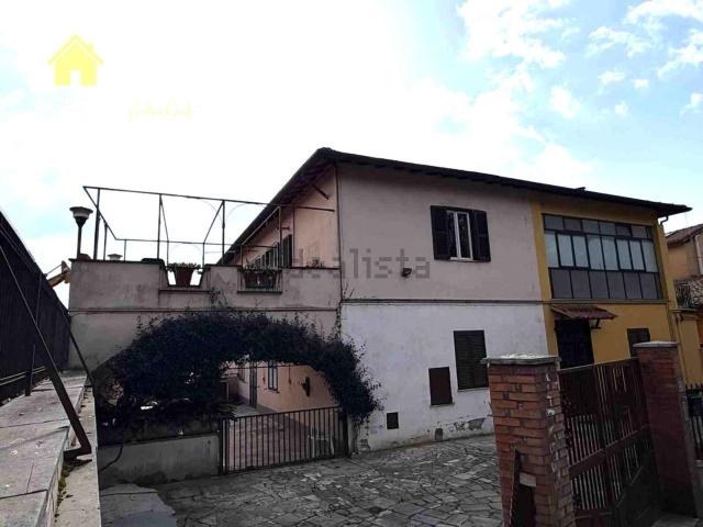 Appartamento in vendita di 90 m² in Via Frascati, 225