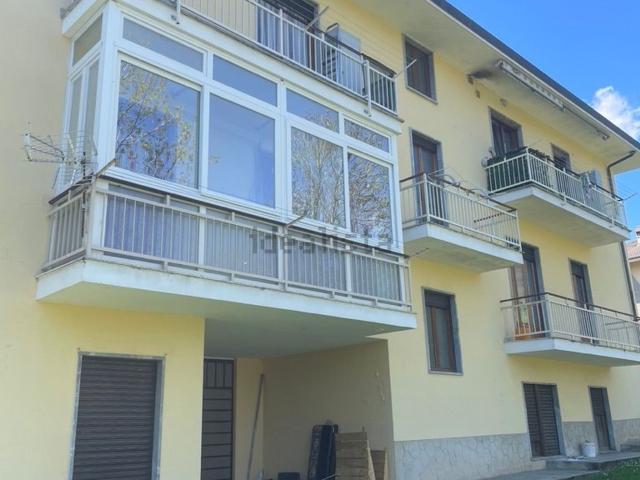 Appartamento in vendita di 90 m² in Via Freinetto, 22