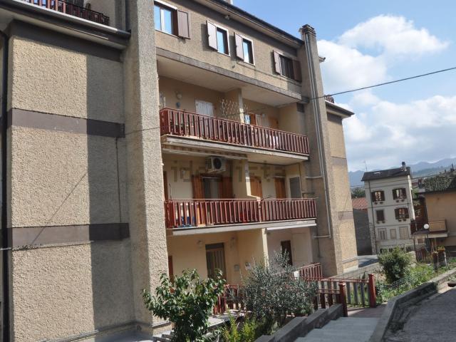 Appartamento in vendita di 90 m² in Via Frentana