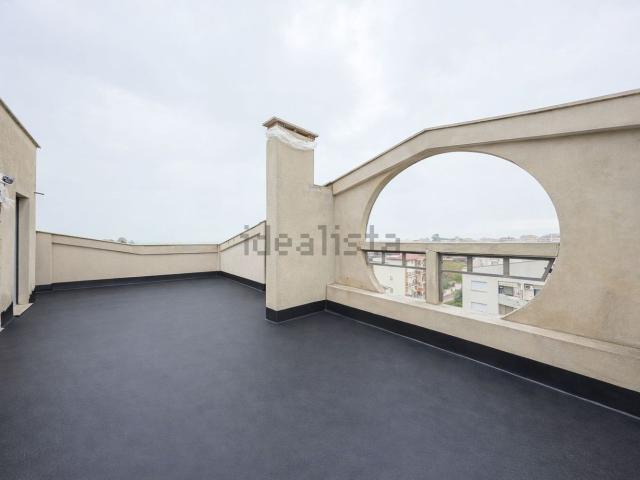 Appartamento in vendita di 90 m² in Via Furnari, 22
