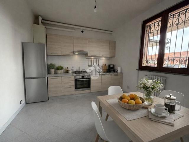 Appartamento in vendita di 90 m² in Via G. Marconi, 34
