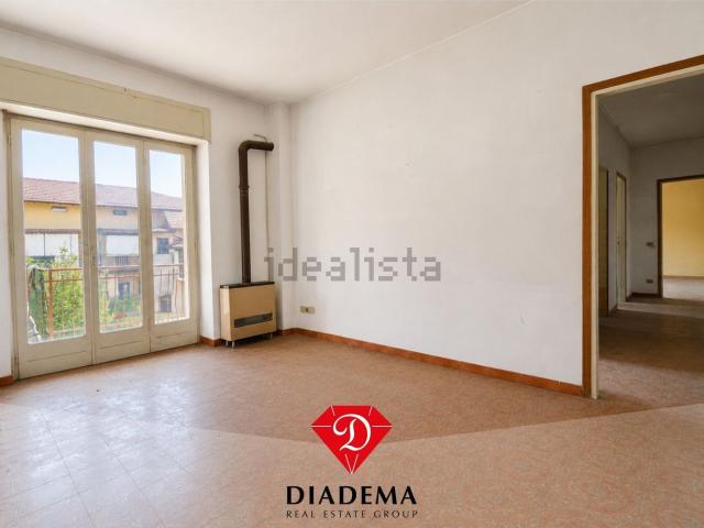 Appartamento in vendita di 90 m² in Via G. Matteotti, 25