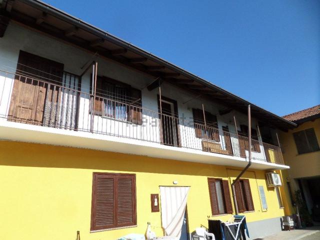 Appartamento in vendita di 90 m² in Via G. Mozzoni, 5