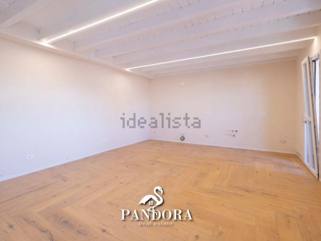 Appartamento in vendita di 90 m² in Via G. Oberdan, 12