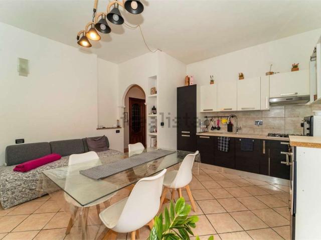 Appartamento in vendita di 90 m² in Via G. Amendola, 3
