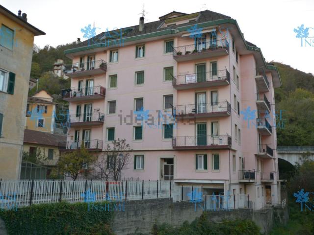 Appartamento in vendita di 90 m² in Via G. B. Olivieri, 27