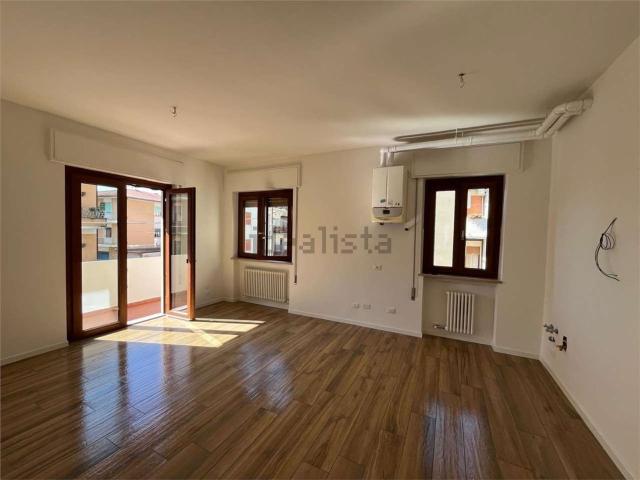 Appartamento in vendita di 90 m² in Via G. Bedin, 59