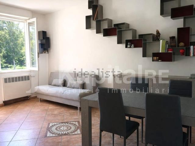 Appartamento in vendita di 90 m² in Via G. Bentivogli