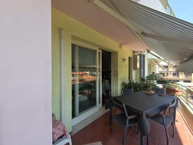 Appartamento in vendita di 90 m² in Via G. Carducci