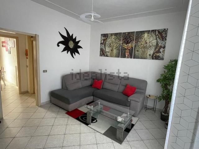 Appartamento in vendita di 90 m² in Via G.civinini, 7