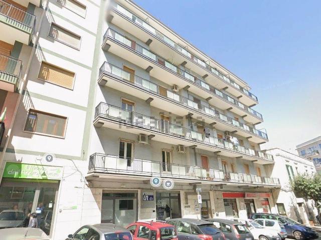 Appartamento in vendita di 90 m² in Via G. Fanelli, 14
