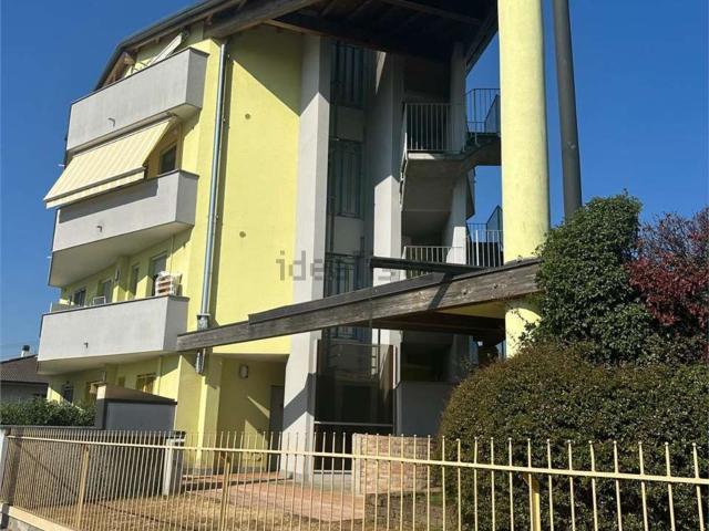 Appartamento in vendita di 90 m² in Via G. Galilei, 2