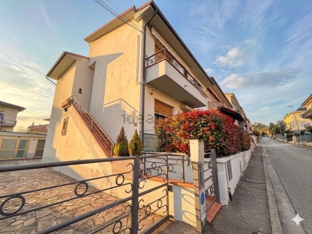 Appartamento in vendita di 90 m² in Via G. Galilei, 55