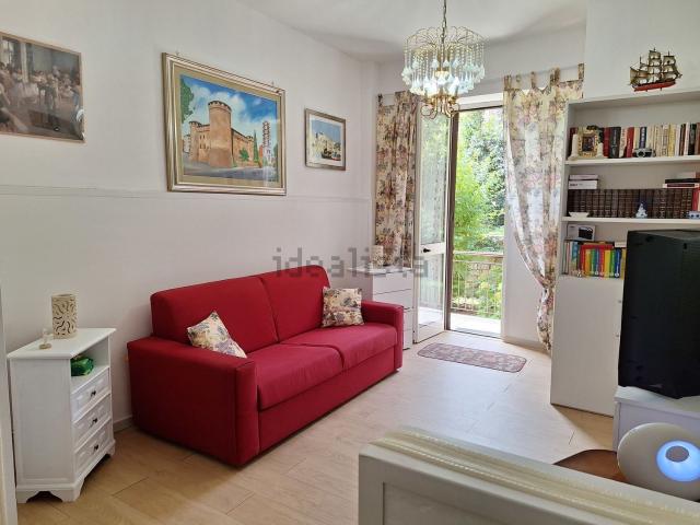 Appartamento in vendita di 90 m² in Via G. Galilei, 9