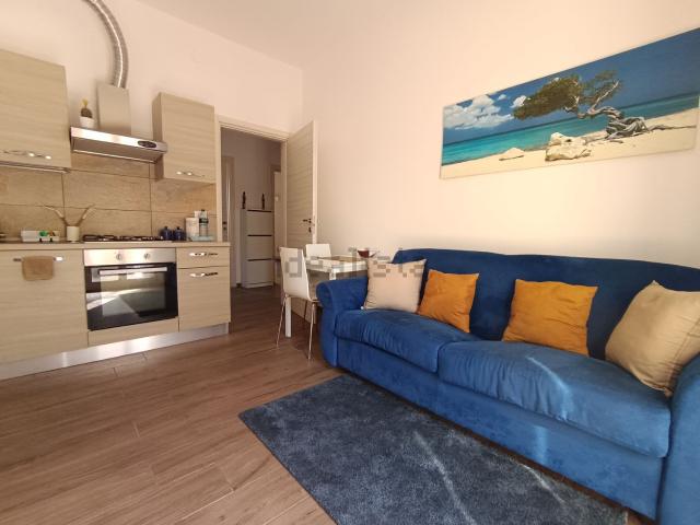 Appartamento in vendita di 90 m² in Via G. Garibaldi