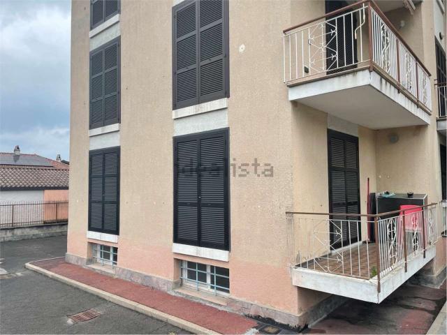 Appartamento in vendita di 90 m² in Via G. Garibaldi