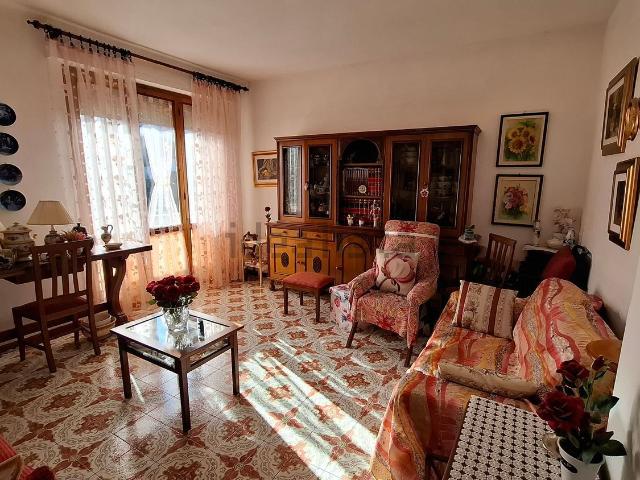Appartamento in vendita di 90 m² in Via G.Garibaldi