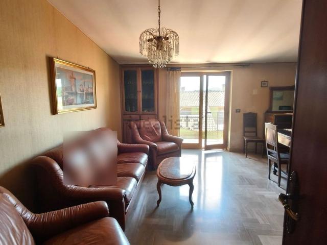 Appartamento in vendita di 90 m² in Via G.IANNI, 4