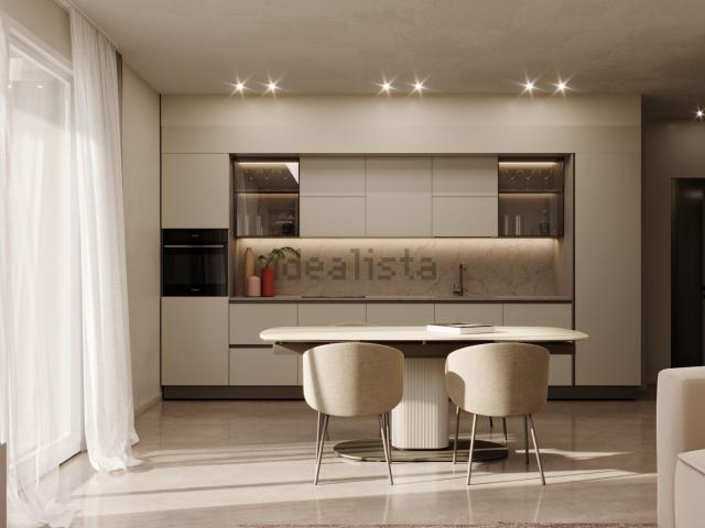 Appartamento in vendita di 90 m² in Via G. Impastato, 38