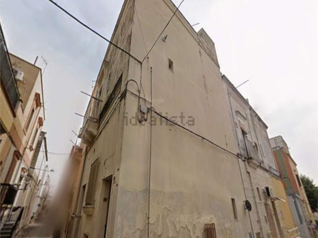 Appartamento in vendita di 90 m² in Via G. Paisiello, 20