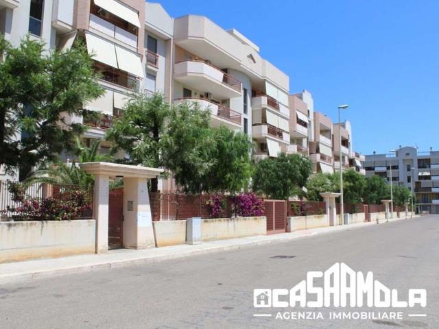 Appartamento in vendita di 90 m² in Via G. Rodari, 15