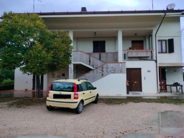 Appartamento in vendita di 90 m² in Via G. Rossa