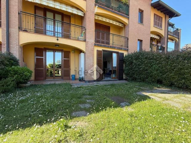 Appartamento in vendita di 90 m² in Via G. Rossini, 14