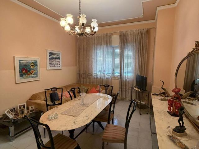 Appartamento in vendita di 90 m² in Via G. Santoro, 98