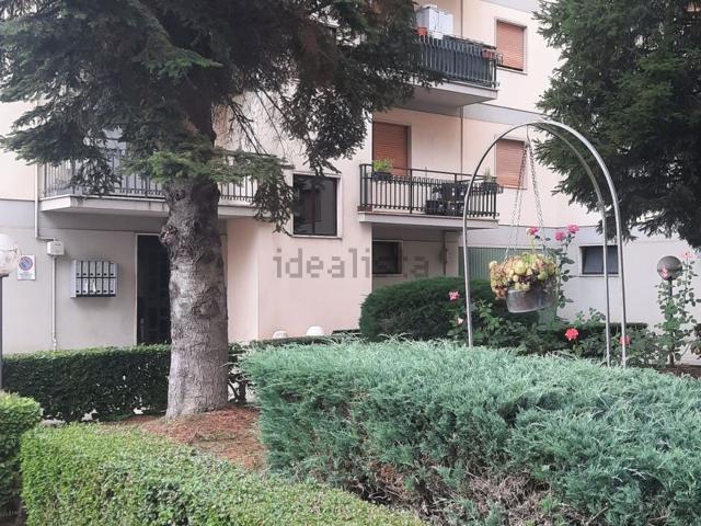 Appartamento in vendita di 90 m² in Via G. Saragat, 55