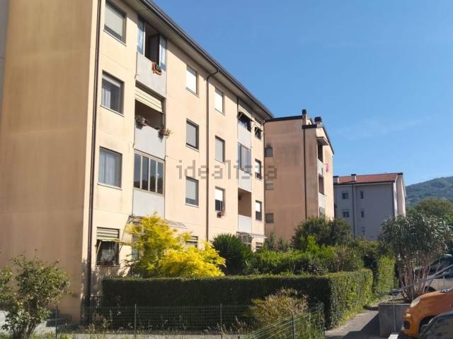 Appartamento in vendita di 90 m² in Via G. Spadoni, 31