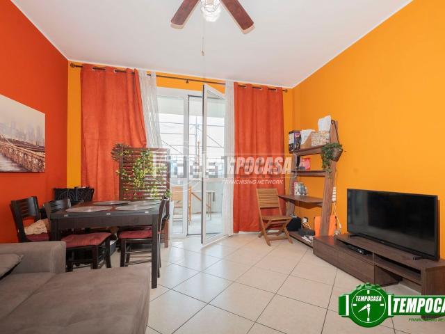Appartamento in vendita di 90 m² in Via Gamberina