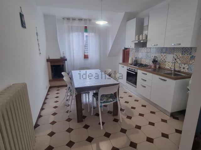 Appartamento in vendita di 90 m² in Via Gabriele Voltattorni