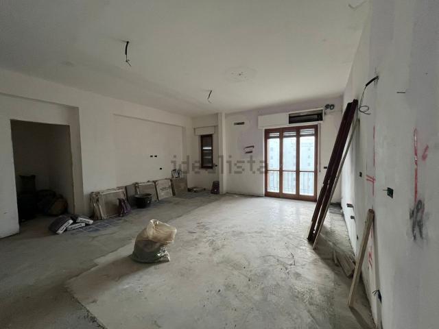 Appartamento in vendita di 90 m² in Via Gabriele Barrio